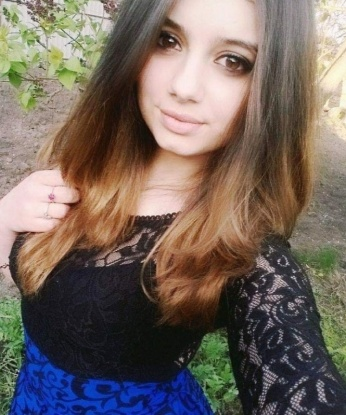 Анкета проститутки Рада - Фото 1, Яхрома, 27 лет, №13791