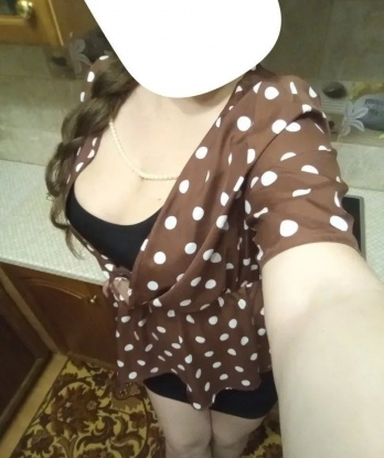 Анкета проститутки Еленочка - Фото 1, Яхрома, 31 год, №8773