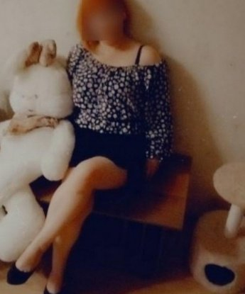 Анкета проститутки Полина - Фото 1, Яхрома, 38 лет, №9237